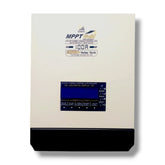 Sinko 100A Hybrid MPPT solar charge controller 12V/24V